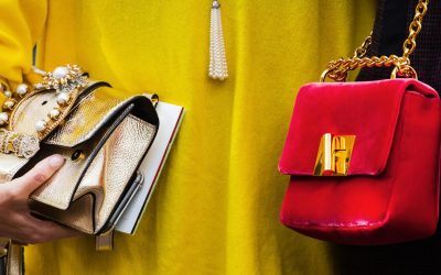 La mode: un reflet de notre société