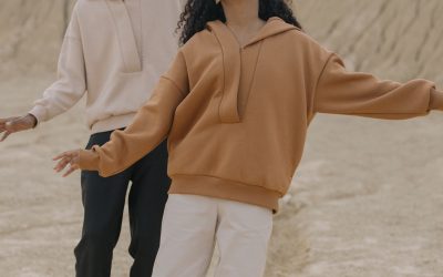 Les tendances de la mode à suivre en 2021 : découvrez les must-have de la nouvelle année !