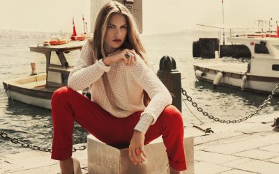 La mode, un monde en constante évolution : Comment suivre les tendances sans perdre son authenticité