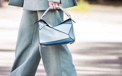 La mode au service de l’évolution climatique : Quand la haute couture et la durabilité s’entremêlent