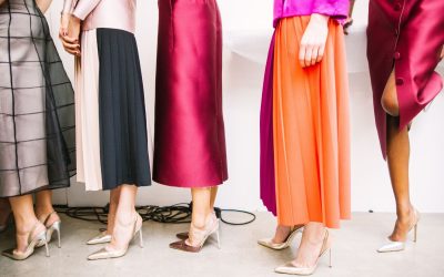 Décryptage du monde de la mode : Astuces pour trouver et créer ton propre style