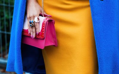 Plongez dans l’univers de la mode: Découvrez les tendances, les enjeux et les secrets de cette industrie en constante évolution