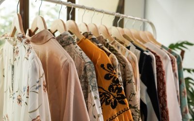 La mode : une industrie en perpétuelle évolution, un monde de possibilités à découvrir