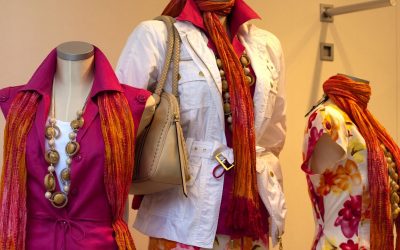 La mode : un reflet de notre société