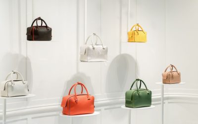 Les tendances incontournables de la mode : décryptage et perspectives