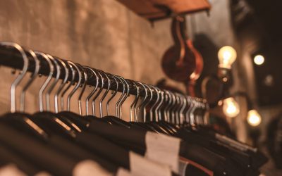 Quand la Mode Rencontre la Technologie : l’Ascension des Vêtements Intelligents