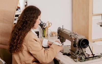 Mode : L’art de se démarquer tout en restant fidèle à soi-même