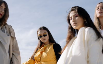 L’intelligence artificielle et la mode : Comment la technologie change la façon dont nous nous habillons