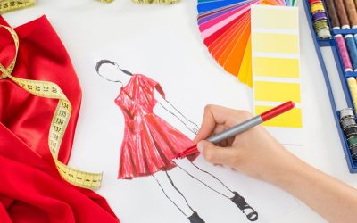 L’intelligence artificielle chamboule la mode : Les nouveaux visages de la création