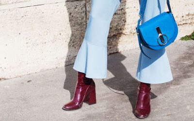 La révolution du style : comment la mode influence nos vies et notre société